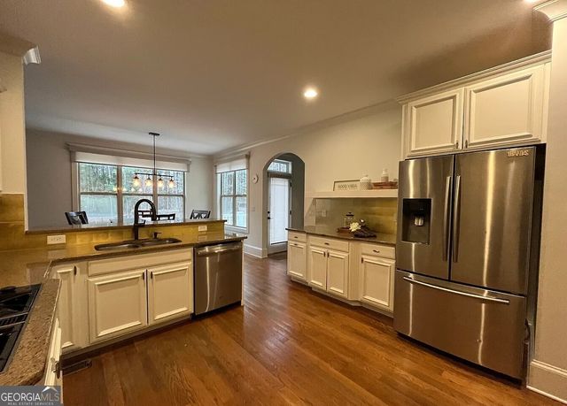 599 McDade Street, Tyrone, GA 30290