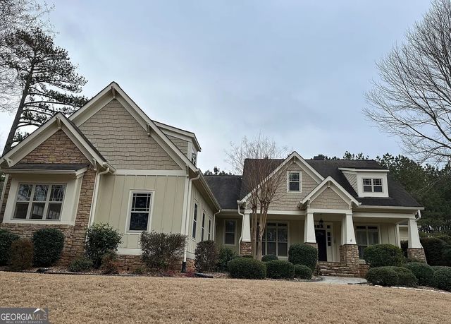 599 McDade Street, Tyrone, GA 30290