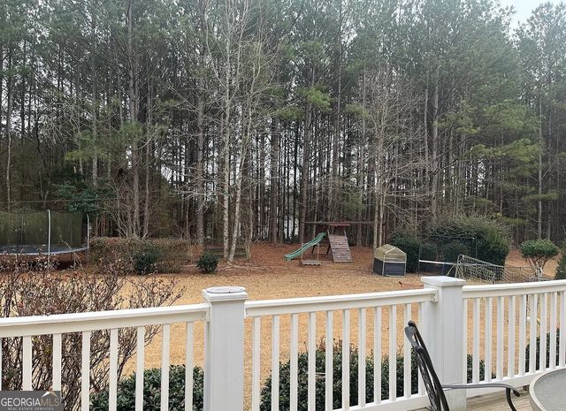 599 McDade Street, Tyrone, GA 30290
