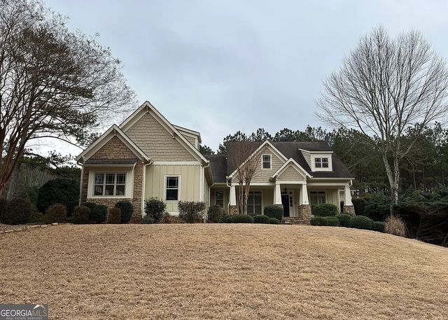 599 McDade Street, Tyrone, GA 30290