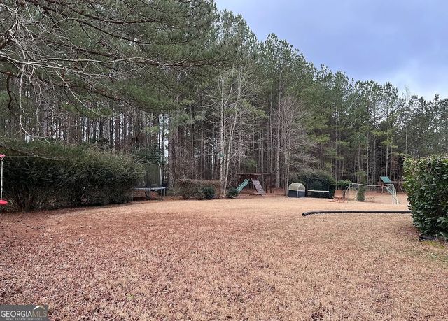599 McDade Street, Tyrone, GA 30290