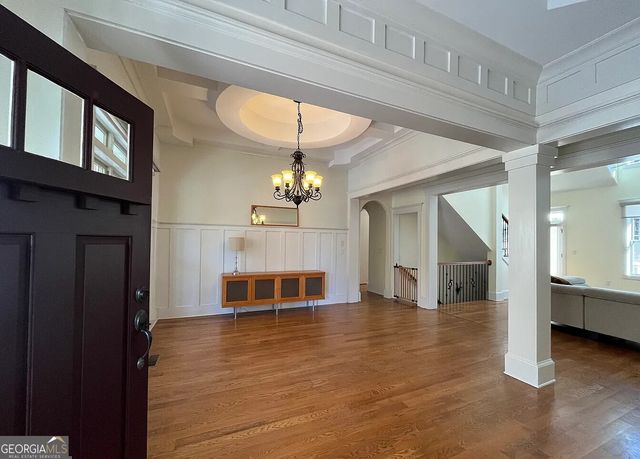 599 McDade Street, Tyrone, GA 30290