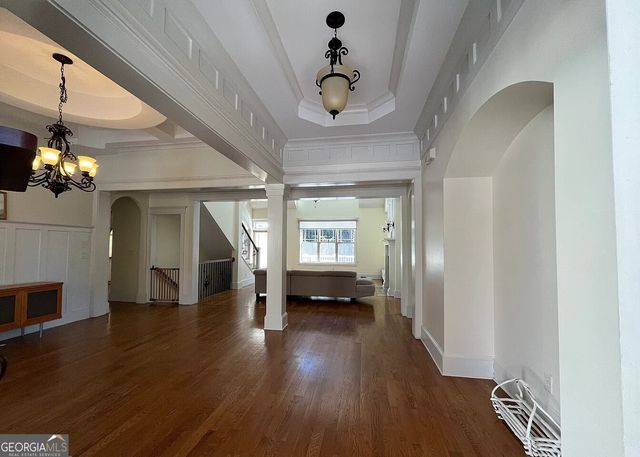 599 McDade Street, Tyrone, GA 30290