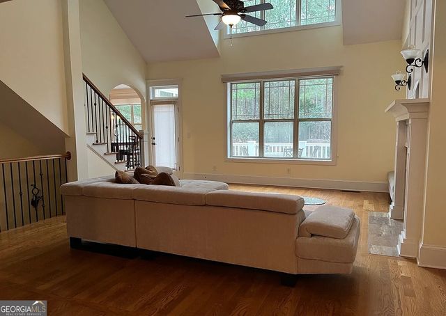 599 McDade Street, Tyrone, GA 30290