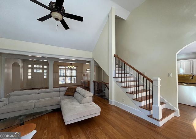 599 McDade Street, Tyrone, GA 30290