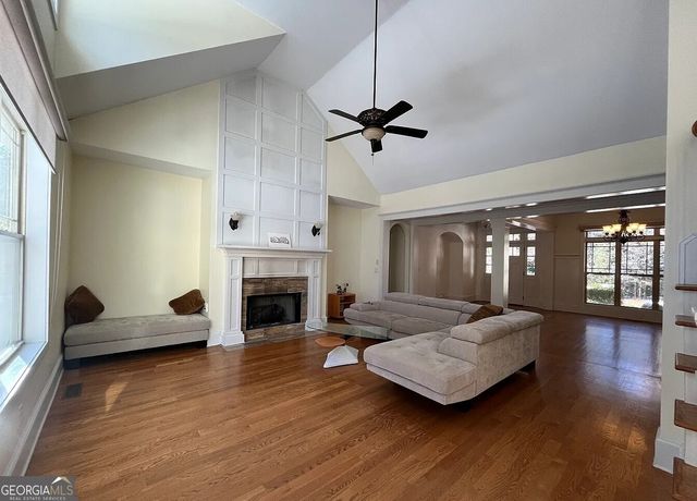 599 McDade Street, Tyrone, GA 30290