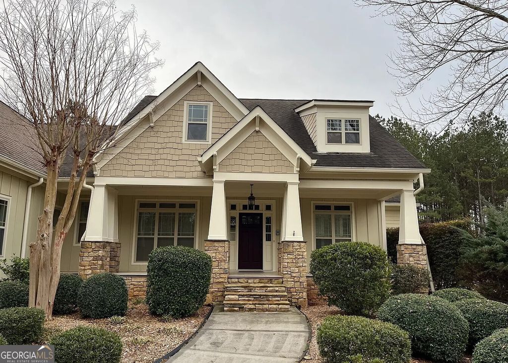 599 McDade Street, Tyrone, GA 30290