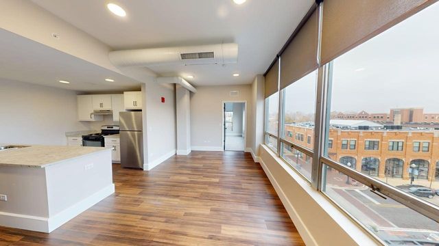 40 DuPage Court 409, Elgin, IL 60120