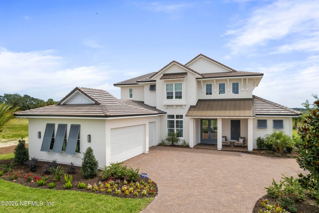274 ROSCOE Boulevard, Ponte Vedra Beach, FL 32082