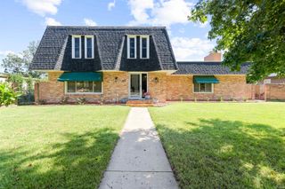 619 Briarcliff Rd, Salina, KS 67401