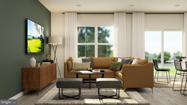 12025 ROSEDALE CT, Ellendale, DE 19941