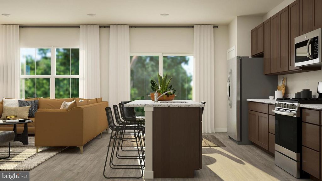 Image 5 of property listing at 12025 ROSEDALE CT, Ellendale, DE 19941