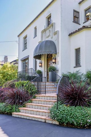 335 El Portal Avenue, Hillsborough, CA 94010