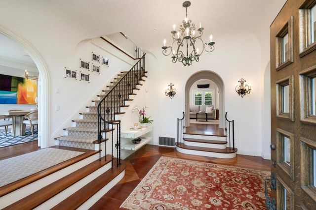 335 El Portal Avenue, Hillsborough, CA 94010