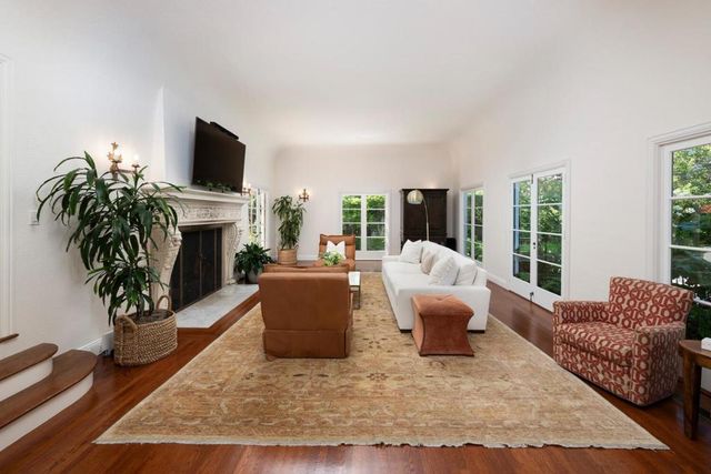 335 El Portal Avenue, Hillsborough, CA 94010