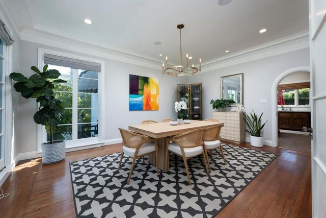 335 El Portal Avenue, Hillsborough, CA 94010