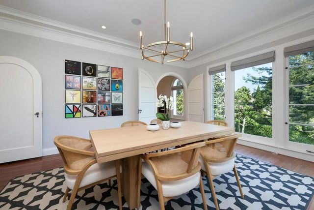 335 El Portal Avenue, Hillsborough, CA 94010