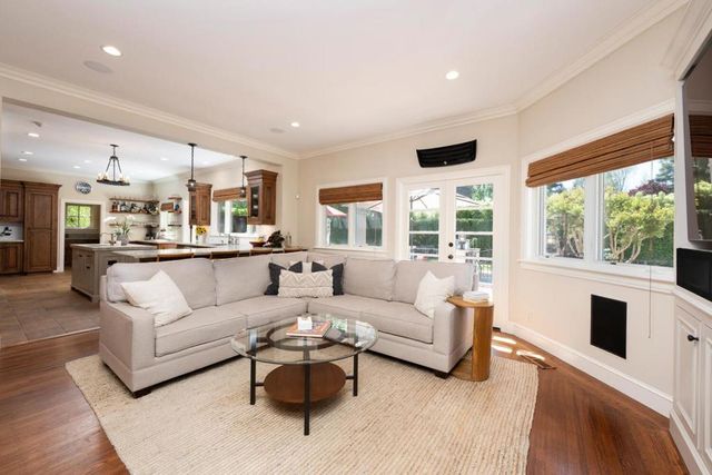 335 El Portal Avenue, Hillsborough, CA 94010