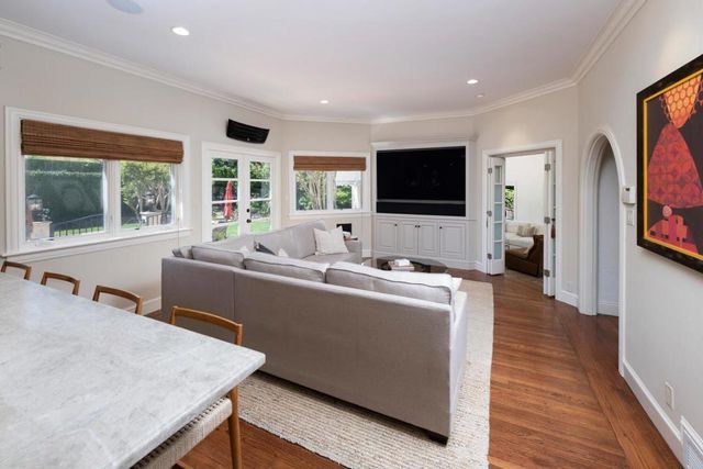 335 El Portal Avenue, Hillsborough, CA 94010