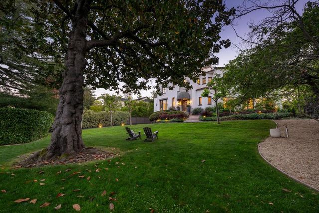 335 El Portal Avenue, Hillsborough, CA 94010