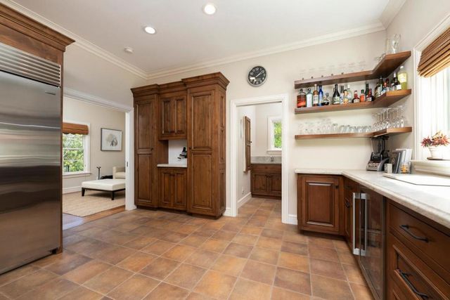 335 El Portal Avenue, Hillsborough, CA 94010