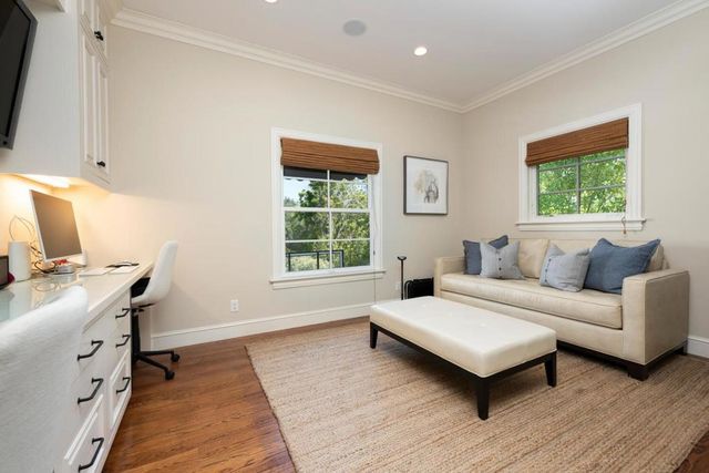 335 El Portal Avenue, Hillsborough, CA 94010