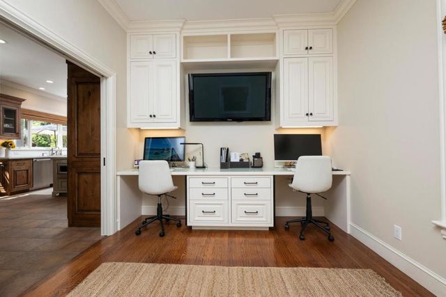 335 El Portal Avenue, Hillsborough, CA 94010