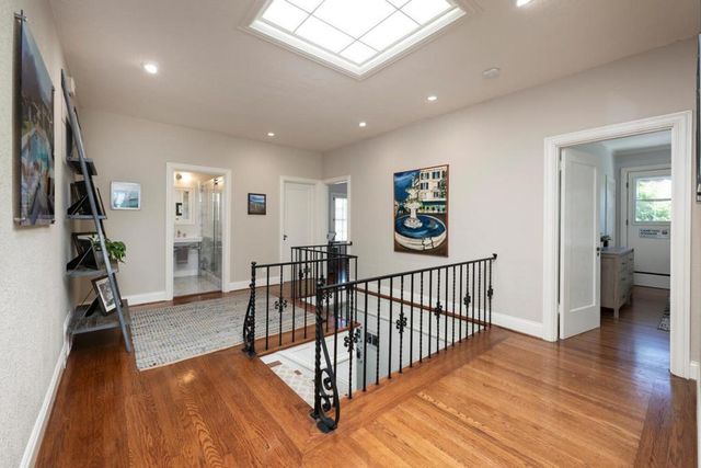 335 El Portal Avenue, Hillsborough, CA 94010