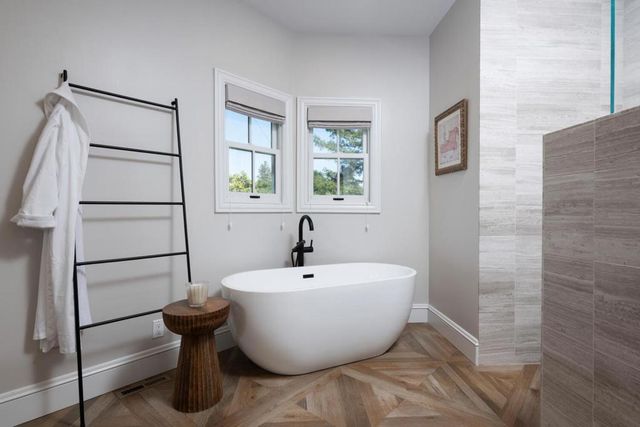 335 El Portal Avenue, Hillsborough, CA 94010