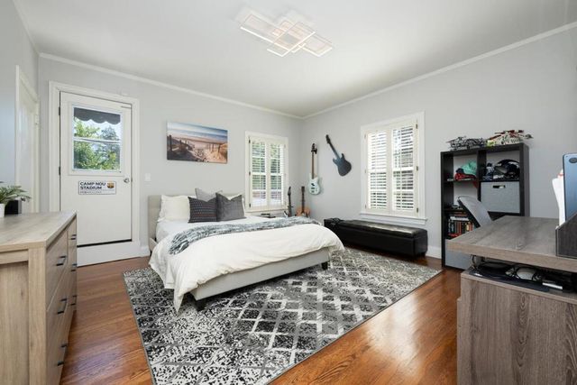 335 El Portal Avenue, Hillsborough, CA 94010