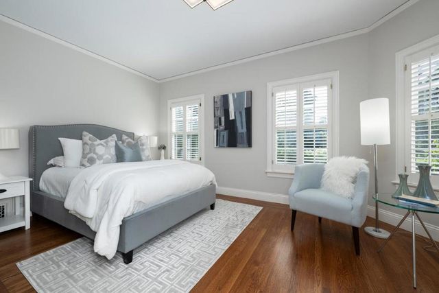 335 El Portal Avenue, Hillsborough, CA 94010