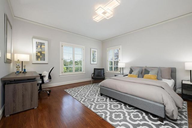 335 El Portal Avenue, Hillsborough, CA 94010