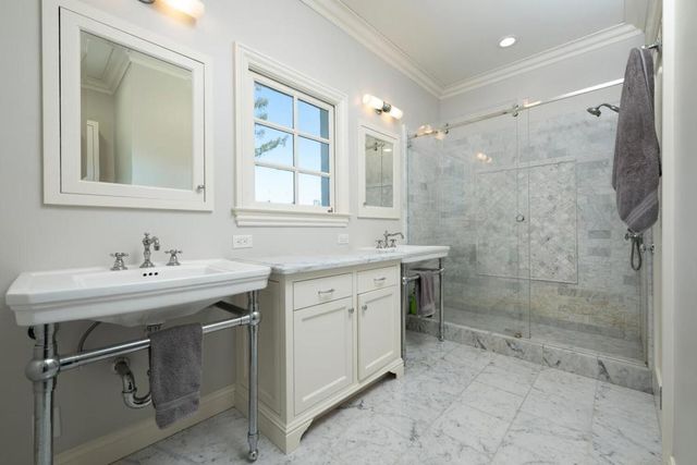 335 El Portal Avenue, Hillsborough, CA 94010