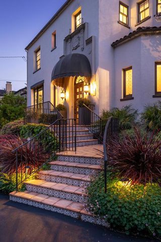 335 El Portal Avenue, Hillsborough, CA 94010