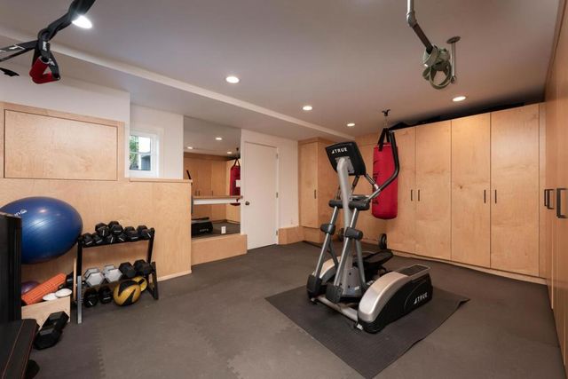 335 El Portal Avenue, Hillsborough, CA 94010