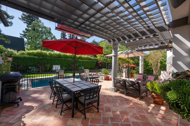 335 El Portal Avenue, Hillsborough, CA 94010