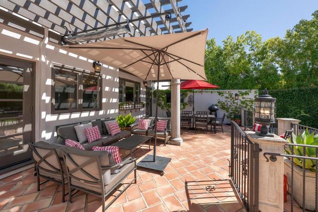 335 El Portal Avenue, Hillsborough, CA 94010