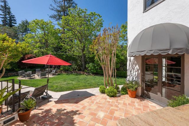 335 El Portal Avenue, Hillsborough, CA 94010