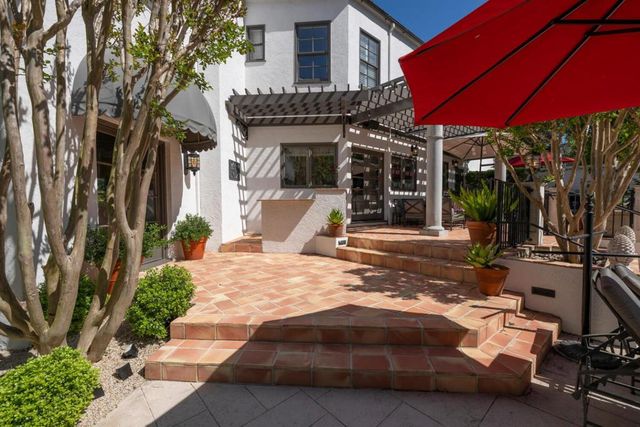 335 El Portal Avenue, Hillsborough, CA 94010