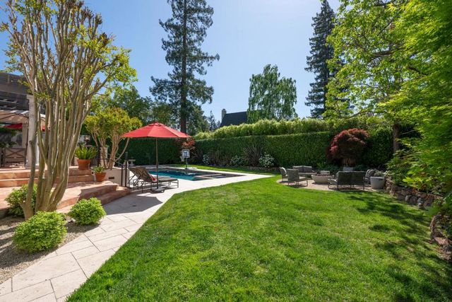 335 El Portal Avenue, Hillsborough, CA 94010