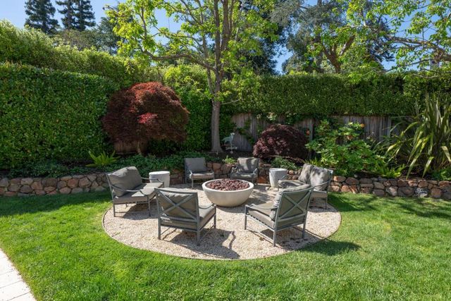 335 El Portal Avenue, Hillsborough, CA 94010