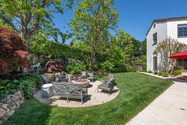 335 El Portal Avenue, Hillsborough, CA 94010