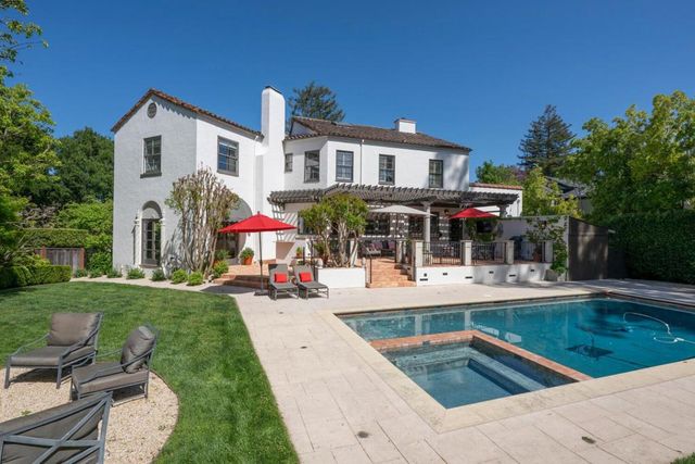 335 El Portal Avenue, Hillsborough, CA 94010