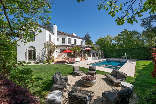 335 El Portal Avenue, Hillsborough, CA 94010