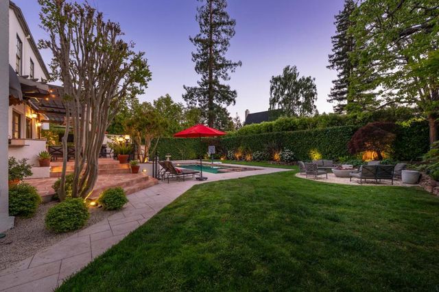 335 El Portal Avenue, Hillsborough, CA 94010