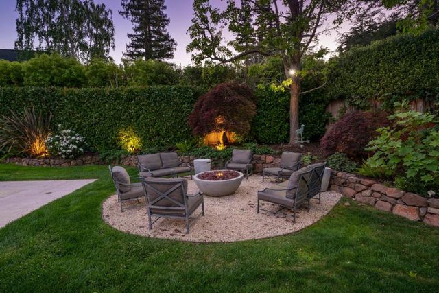 335 El Portal Avenue, Hillsborough, CA 94010