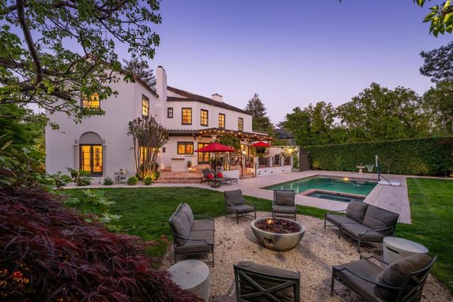 335 El Portal Avenue, Hillsborough, CA 94010