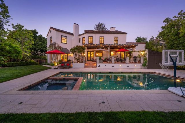 335 El Portal Avenue, Hillsborough, CA 94010