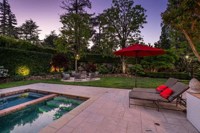 335 El Portal Avenue, Hillsborough, CA 94010