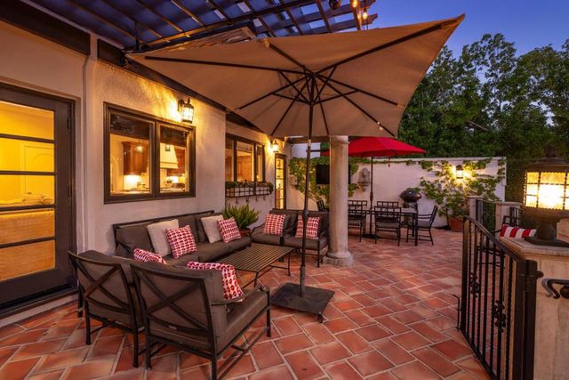 335 El Portal Avenue, Hillsborough, CA 94010